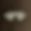 Thumbnail: Sleep Mask - Moss Green Stripe