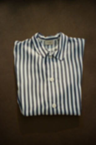 Loungewear Set - Navy Blue