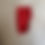 Thumbnail: Red Linen Lounge Trousers