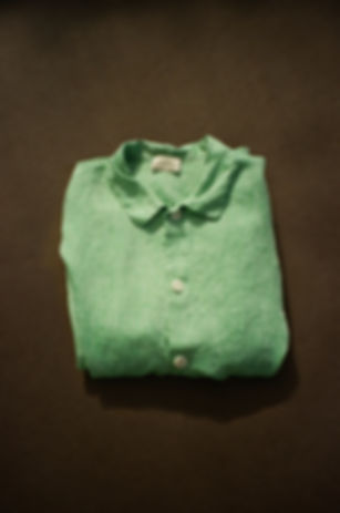 Batch N.4 Loungewear Set - Green