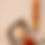 Thumbnail: Candle, Baguette - Made in Italy