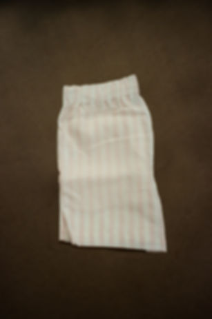 Cervo x Tom Àdam - Loungewear Set - Short