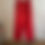 Thumbnail: Red Linen Lounge Trousers
