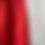 Thumbnail: Red Linen Lounge Trousers