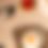 Thumbnail: Candle, Egg - Made in Italy