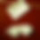Thumbnail: Sleep Mask - Green Stripe