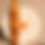 Thumbnail: Candle, Baguette - Made in Italy