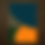 Thumbnail: "Two Warm Shapes" II - Art Print